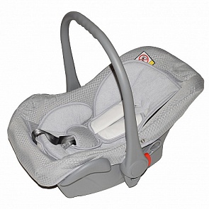 Автокресло Carlo typu Kite для коляски Camarelo Sirion, цвет Si-9 (Camarelo, Si-9)